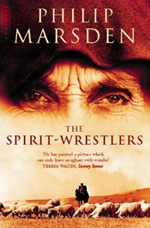 [The Spirit Wrestlers]